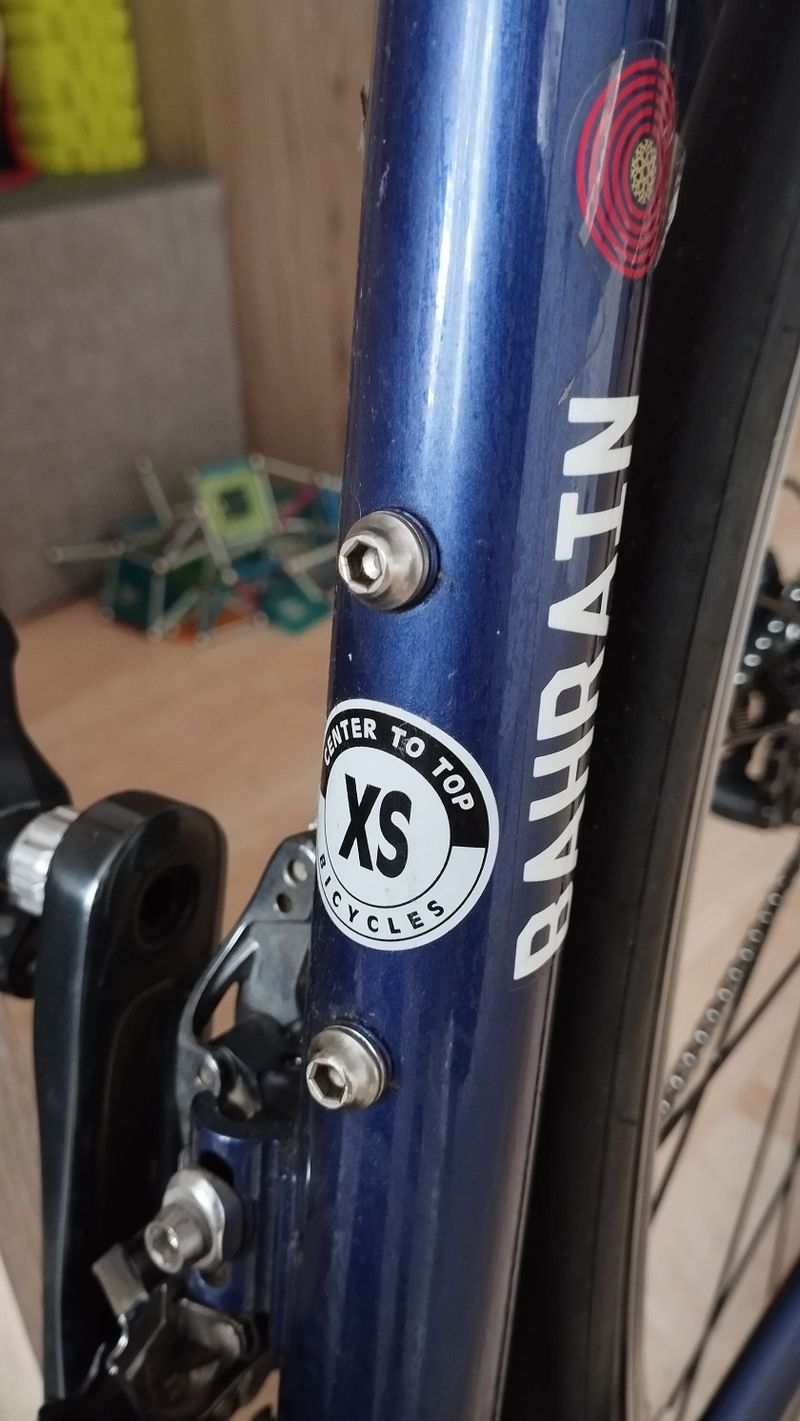Dětské xs silnička