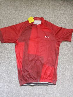 Cyklisticky dres NW