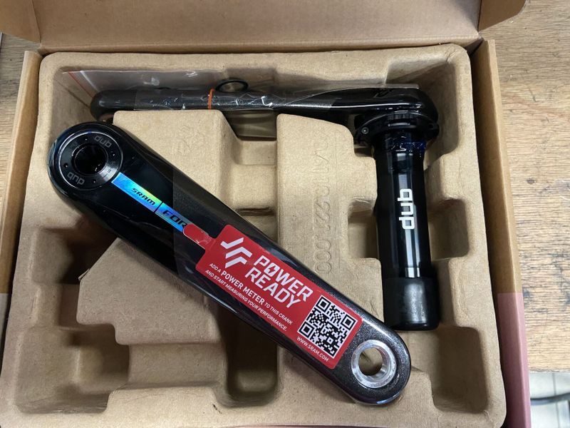 Sram Force D2 DUB