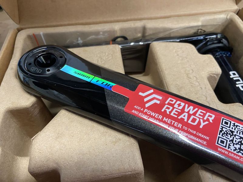 Sram Force D2 DUB