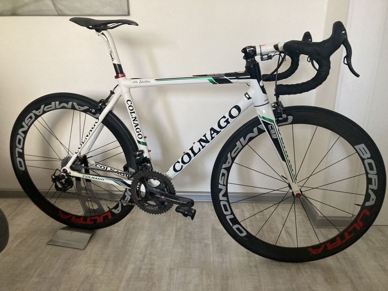 COLNAGO C59 Limited edition100 