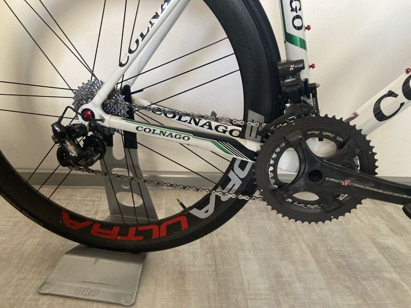 COLNAGO C59 Limited edition100 