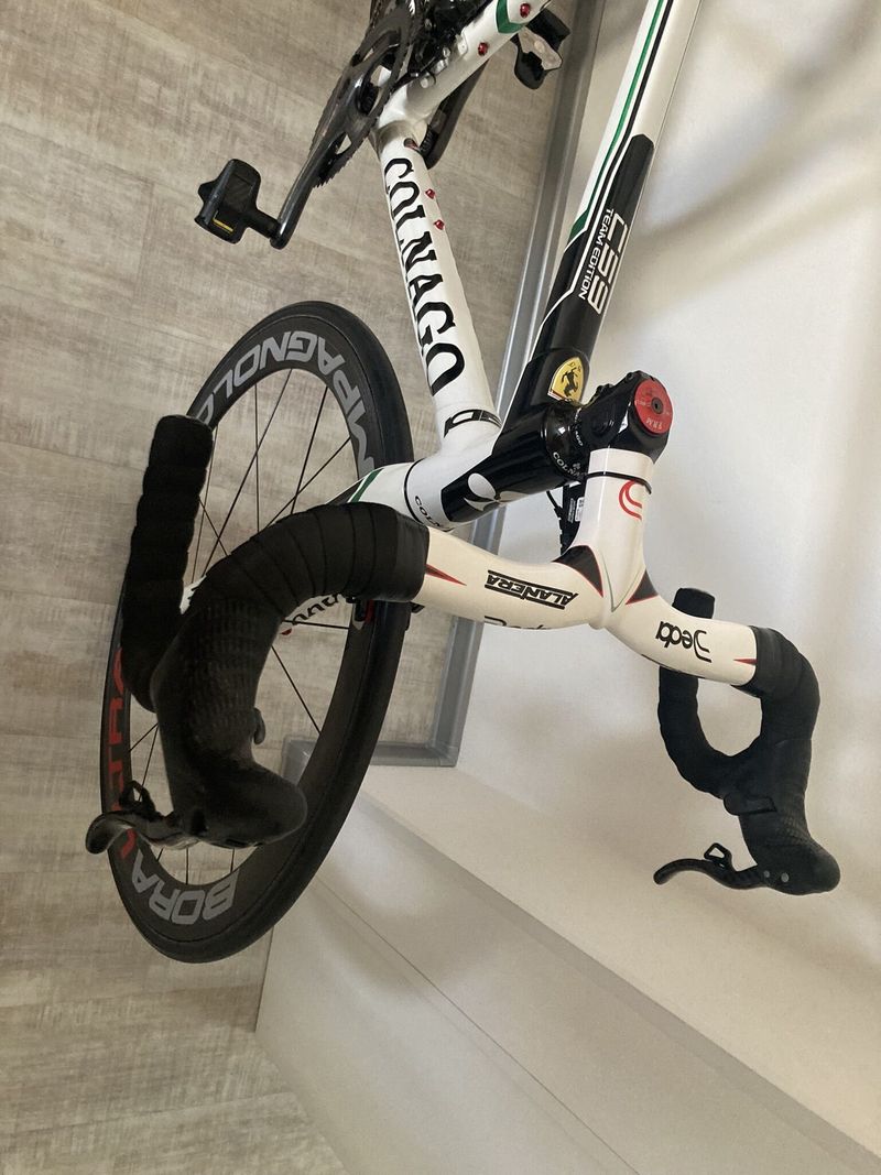 COLNAGO C59 Limited edition100 