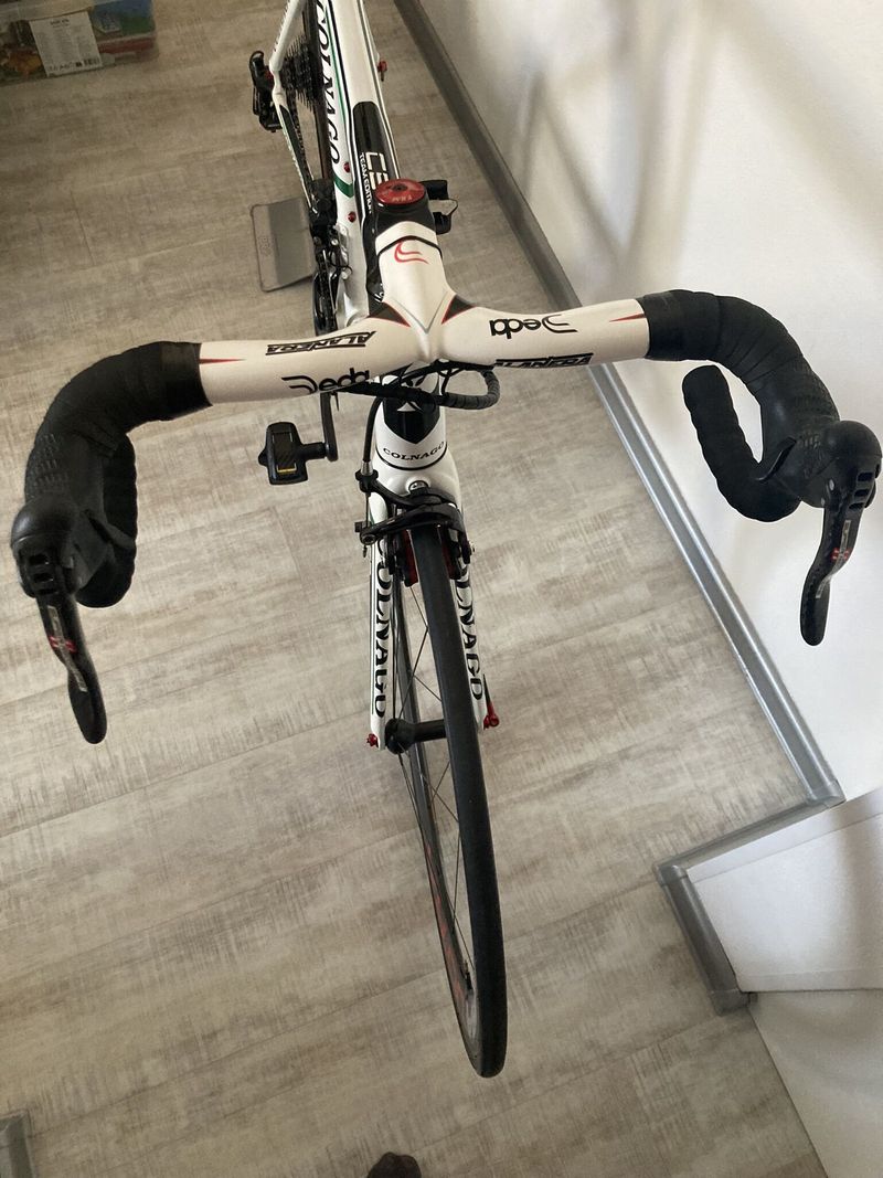 COLNAGO C59 Limited edition100 