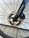 Factor Ostro VAM