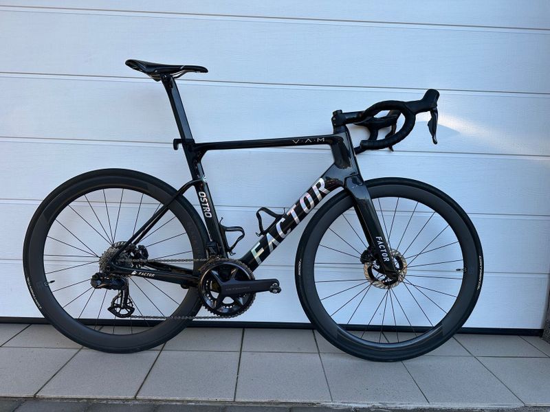 Factor Ostro VAM