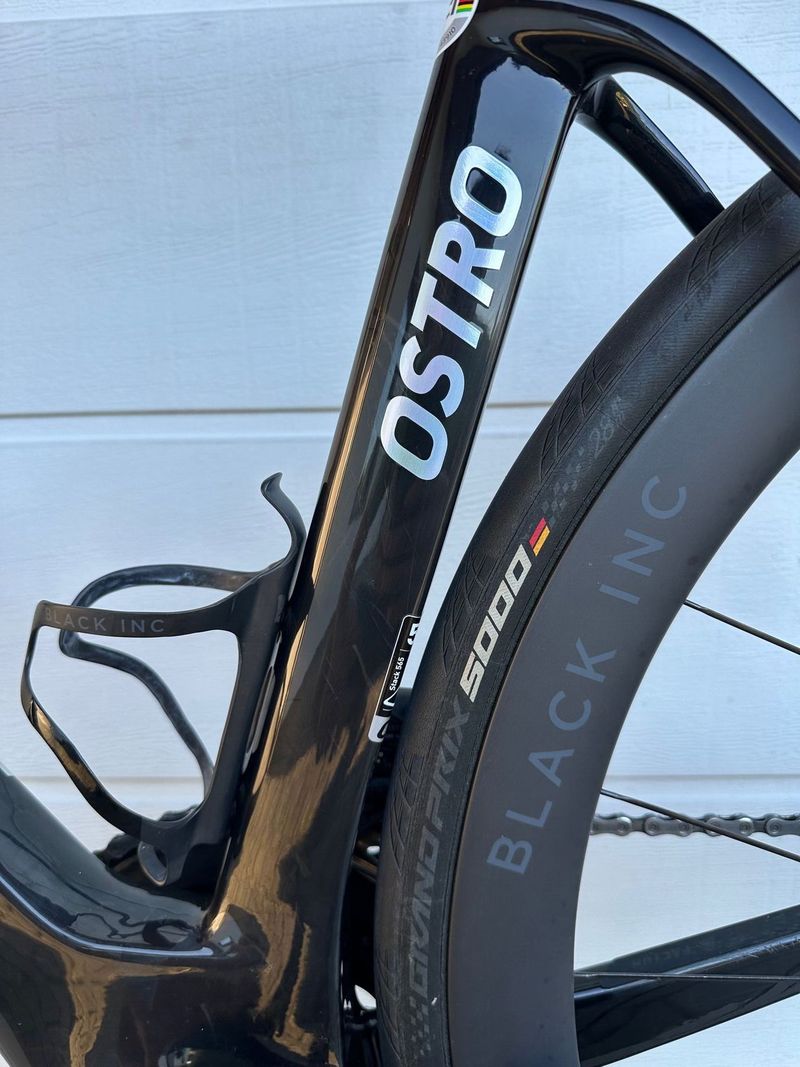Factor Ostro VAM