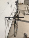 Cervelo s rovnými řídítky 5,6kg