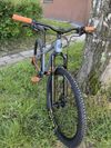 GT Avalanche 27,5 Sport, ve. S