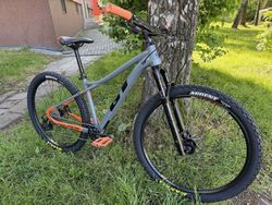 GT Avalanche 27,5 Sport, ve. S