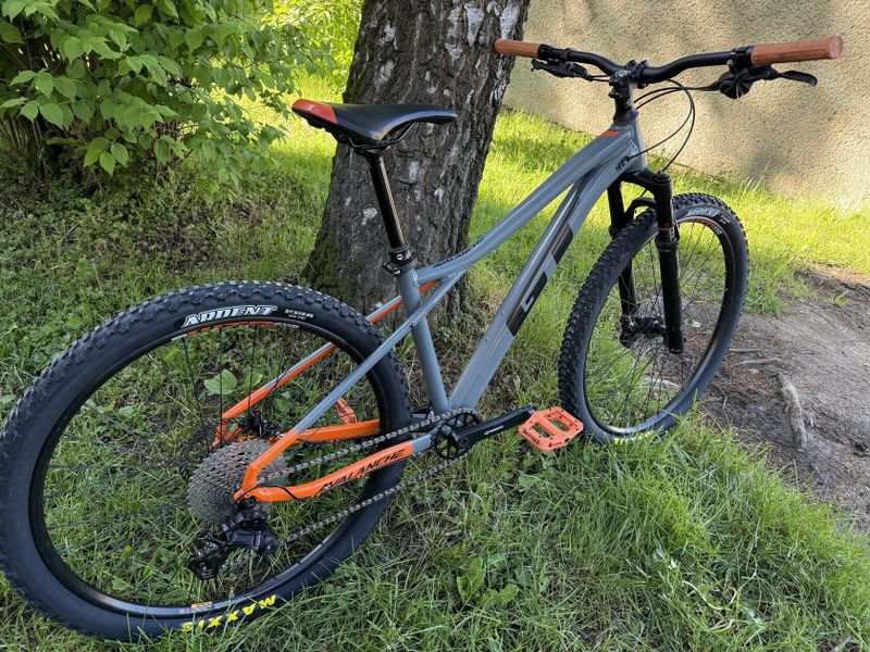 GT Avalanche 27,5 Sport, ve. S