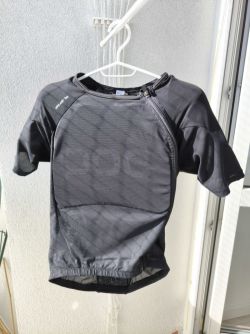 Páteřák POC S/XS