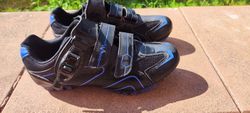 MTB tretry vel.41