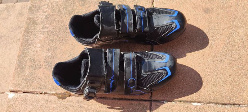 MTB tretry vel.41