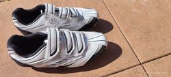 MTB tretry vel. 37