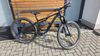 Prodám skoro nový celoodpružený bike