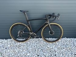 Specialized S-Works Venge, vel. 56