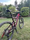 BH Lynx trail 9.5 Zánovní !!!