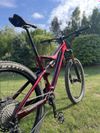 BH Lynx trail 9.5 Zánovní !!!