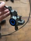 MAGURA MT8 SL HC Carbon