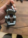 MAGURA MT8 SL HC Carbon