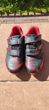 MTB tretry vel. 38