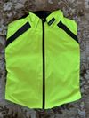 PURE Z | Bunda | fluo