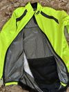 PURE Z | Bunda | fluo