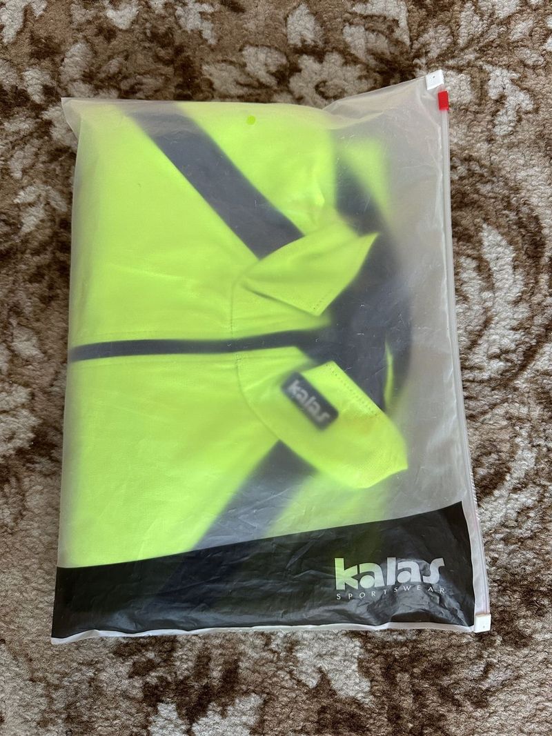 PURE Z | Bunda | fluo
