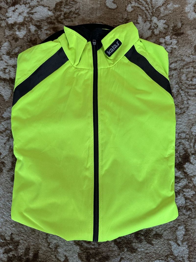 PURE Z | Bunda | fluo