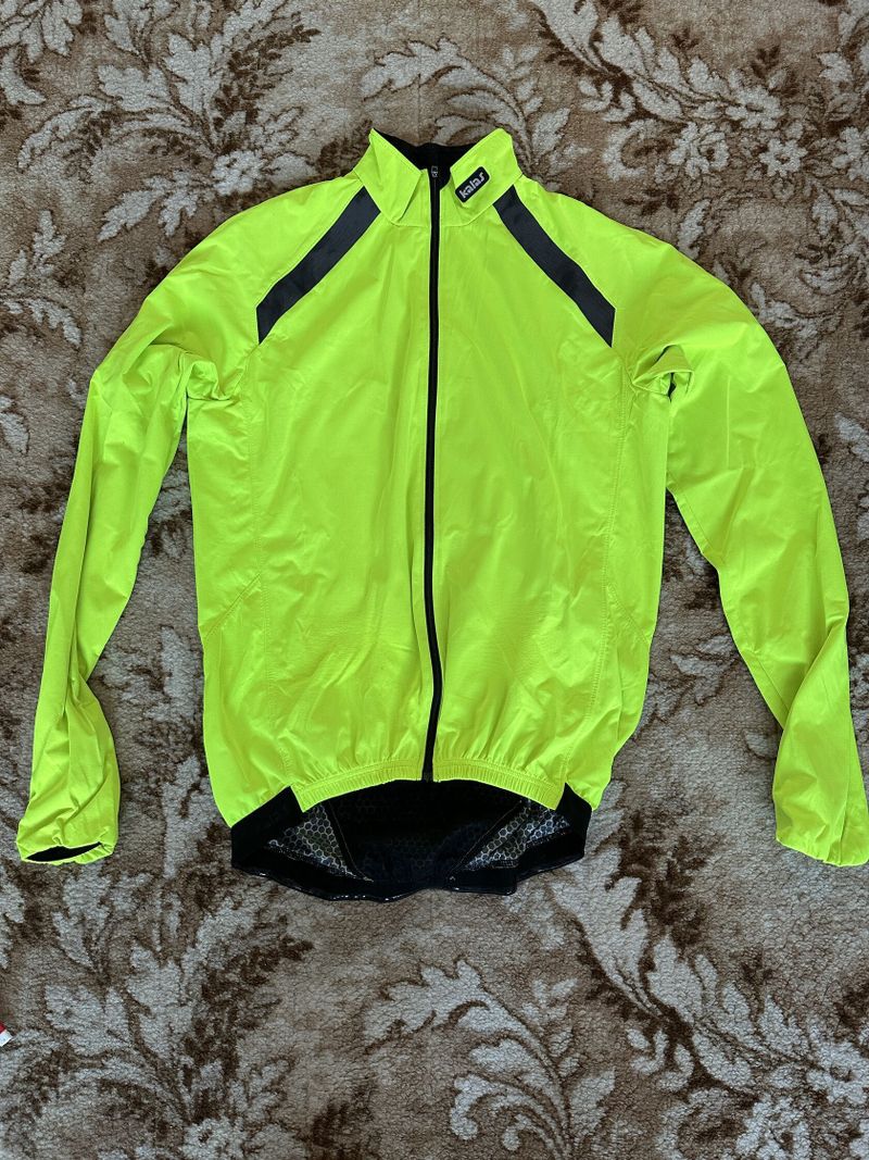 PURE Z | Bunda | fluo