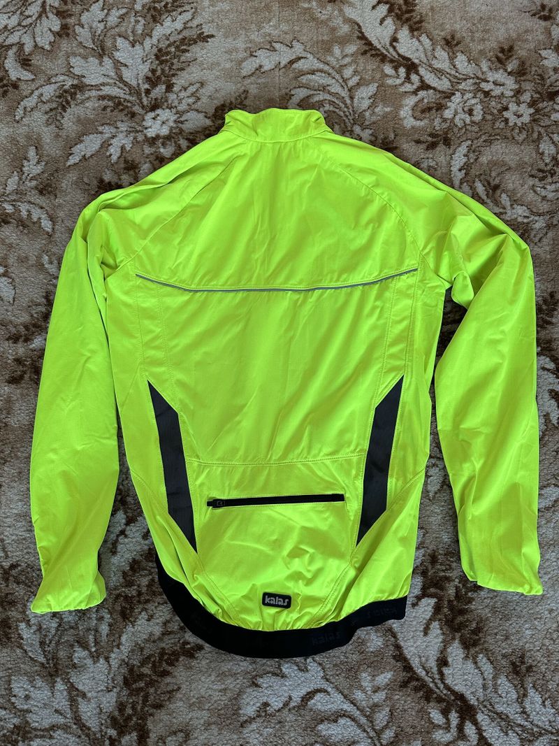 PURE Z | Bunda | fluo