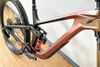 Celoodpružené kolo GIANT Reign Advanced Pro 0