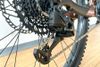 Celoodpružené kolo GIANT Reign Advanced Pro 0