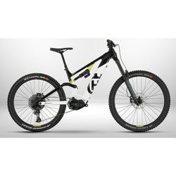 Nové elektrokolo Hard Cross HC2, 85Nm