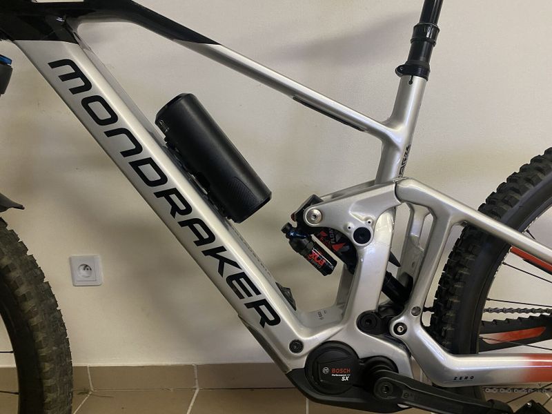 Elektrokolo Mondraker Dune R 2024 L Bosch SX 19,9kg
