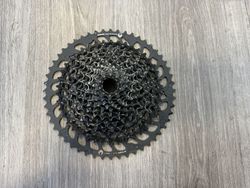 Kazeta Sram GX Eagle 12s, 10-52t