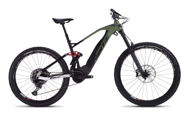 Fantic XMF 1.7 - M - VÝPRODEJ