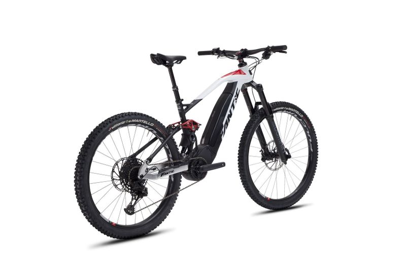 Fantic XMF 1.7 - M - VÝPRODEJ