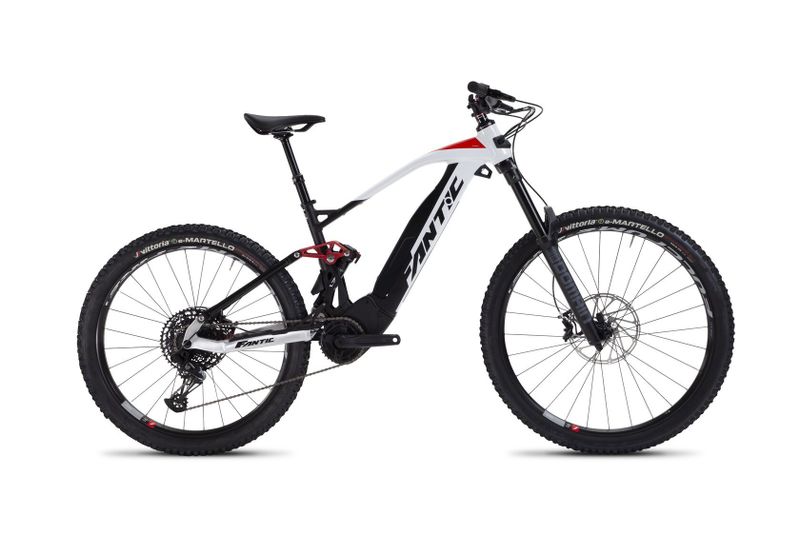 Fantic XMF 1.7 - M - VÝPRODEJ