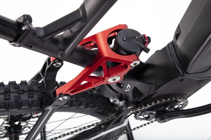 Fantic XMF 1.7 - M - VÝPRODEJ