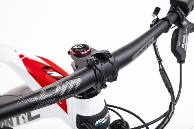 Fantic XMF 1.7 - M - VÝPRODEJ