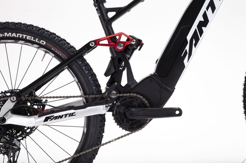 Fantic XMF 1.7 - M - VÝPRODEJ