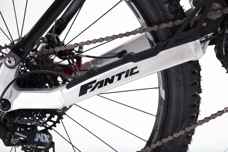 Fantic XMF 1.7 - M - VÝPRODEJ