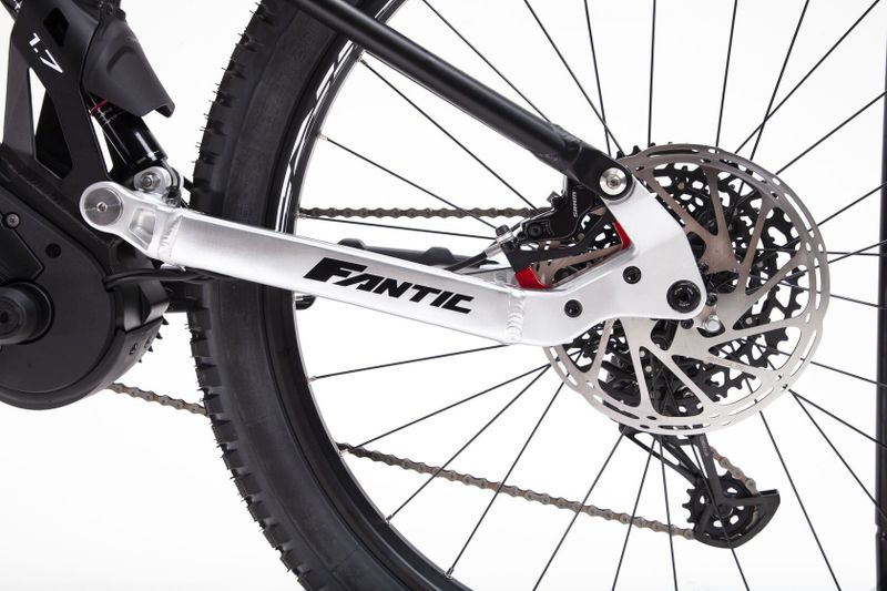 Fantic XMF 1.7 - M - VÝPRODEJ