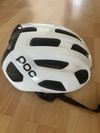 Prodám POC Ventral Air Mips Hydrogen White Matt 