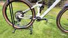 CUBE STEREO 120 HPC EX, Fox Kashima, vel. XL 
