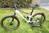 CUBE STEREO 120 HPC EX, Fox Kashima, vel. XL 