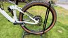 CUBE STEREO 120 HPC EX, Fox Kashima, vel. XL 