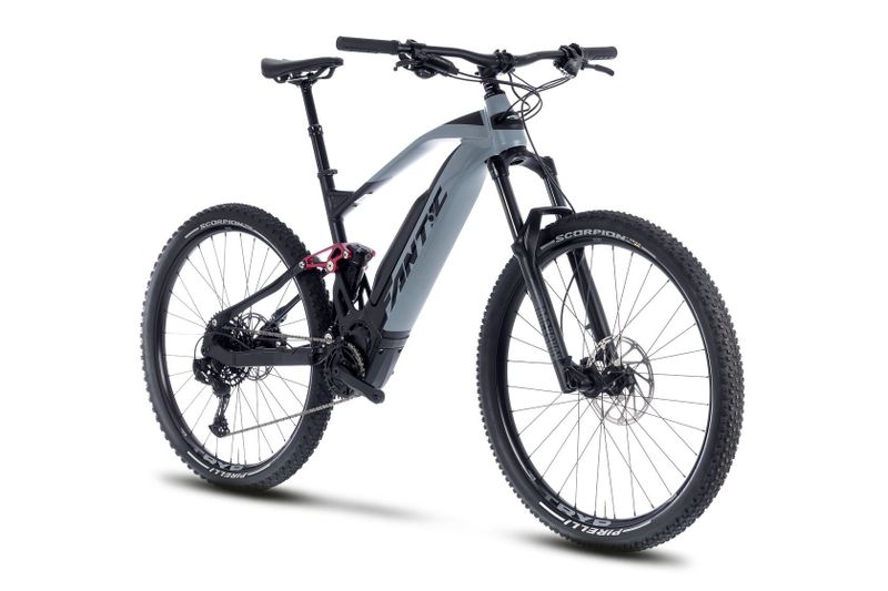 Fantic XTF 1.5 All Track - L - VÝPRODEJ